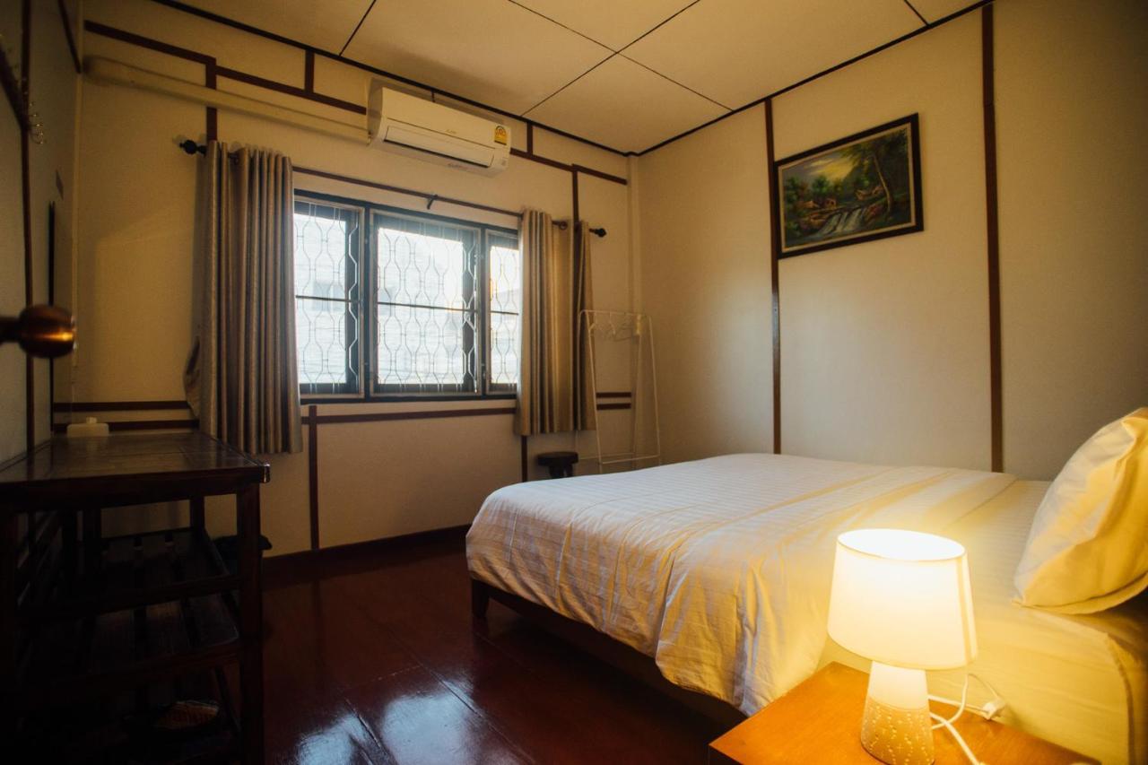 Guest house Nu Phen Chiang Mai