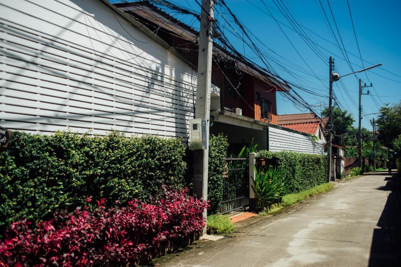 Nu Phen Guest house Chiang Mai
